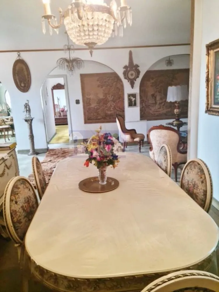 Apartamento, 3 quartos, 190 m² - Foto 5