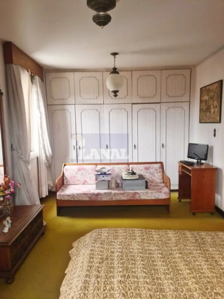 Apartamento, 3 quartos, 190 m² - Foto 9