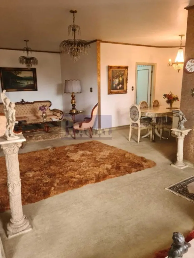 Apartamento, 3 quartos, 190 m² - Foto 3