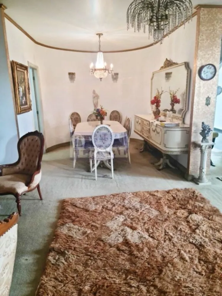 Apartamento, 3 quartos, 190 m² - Foto 4