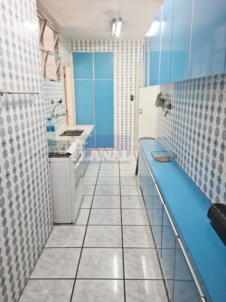 Apartamento, 3 quartos, 190 m² - Foto 12