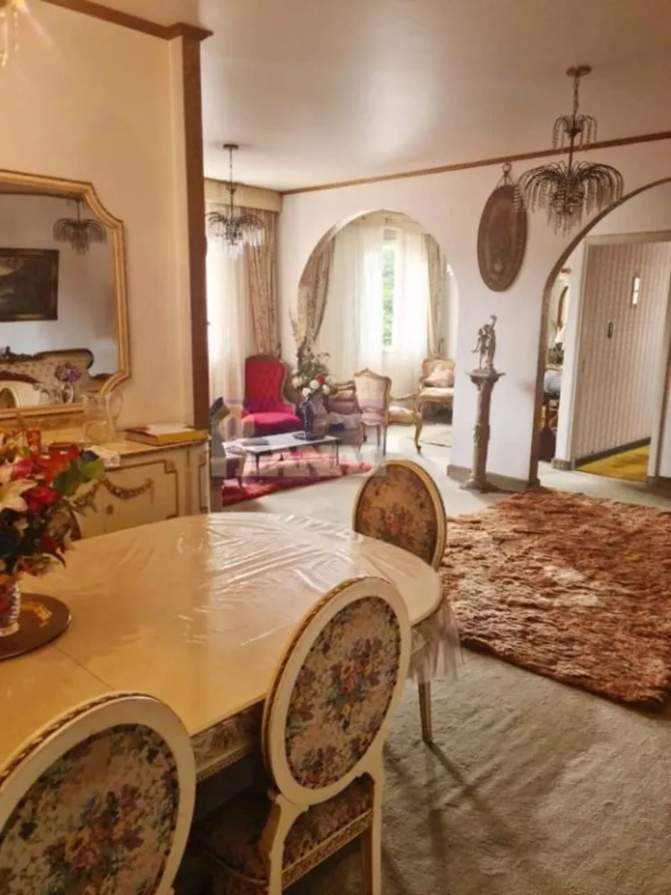 Apartamento, 3 quartos, 190 m² - Foto 6