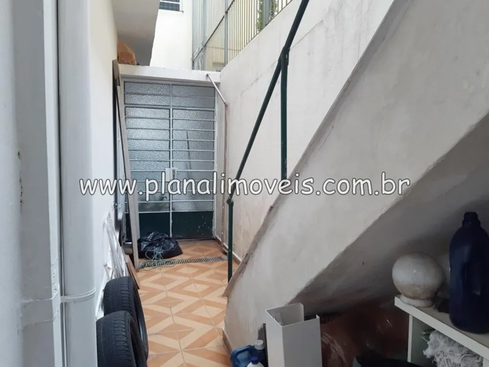 Sobrado, 3 quartos, 150 m² - Foto 12