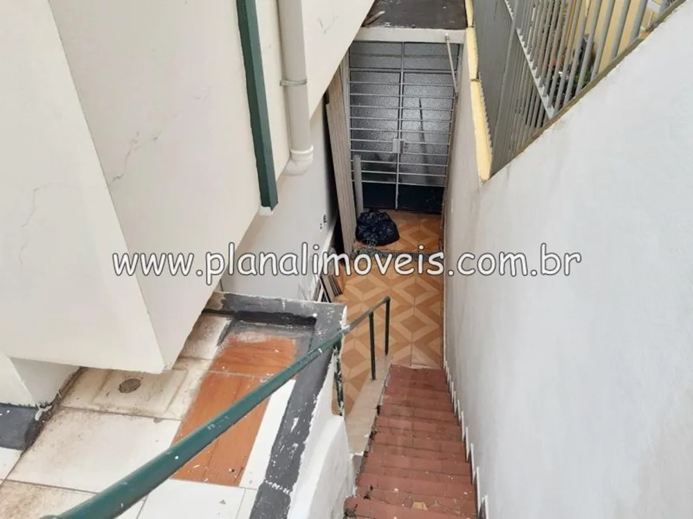 Sobrado, 3 quartos, 150 m² - Foto 13