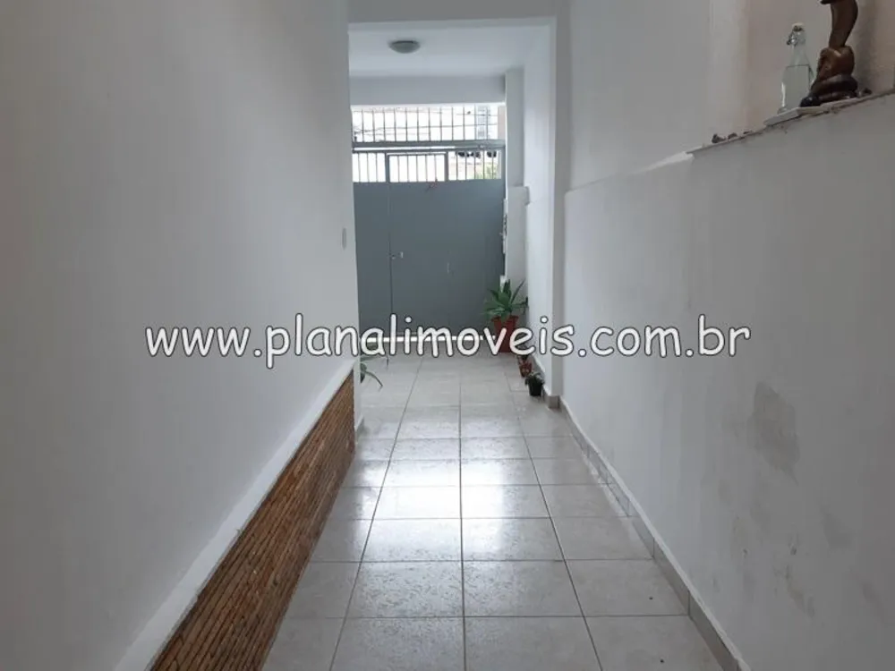 Sobrado, 3 quartos, 150 m² - Foto 1