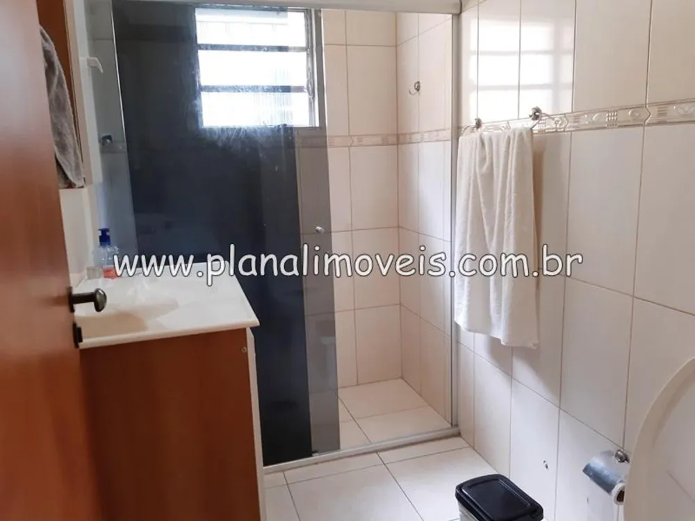 Sobrado, 3 quartos, 150 m² - Foto 8