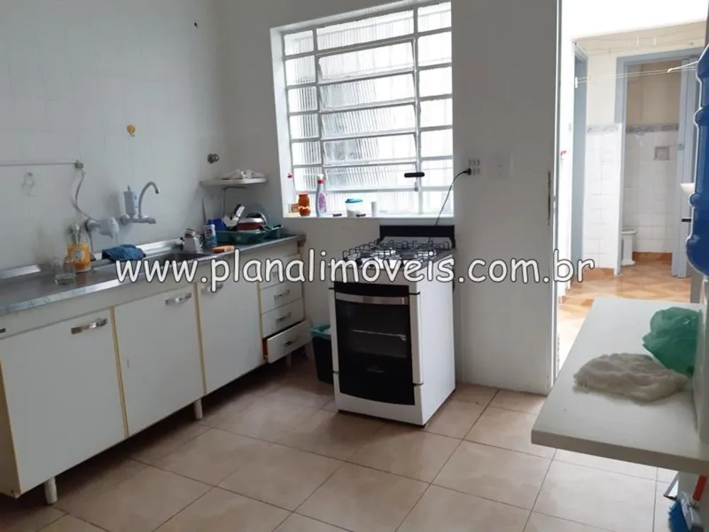 Sobrado, 3 quartos, 150 m² - Foto 9