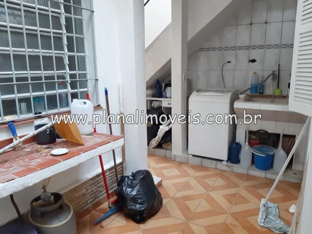 Sobrado, 3 quartos, 150 m² - Foto 2