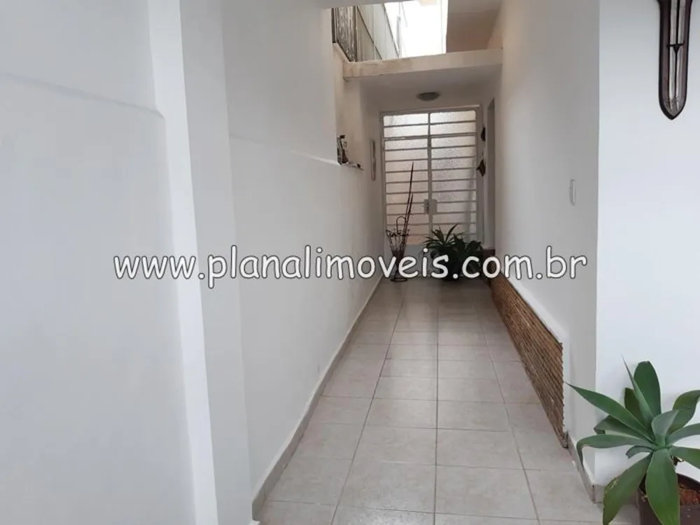 Sobrado, 3 quartos, 150 m² - Foto 4
