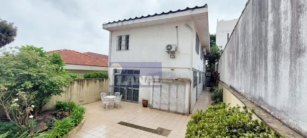 Sobrado, 4 quartos, 367 m² - Foto 11
