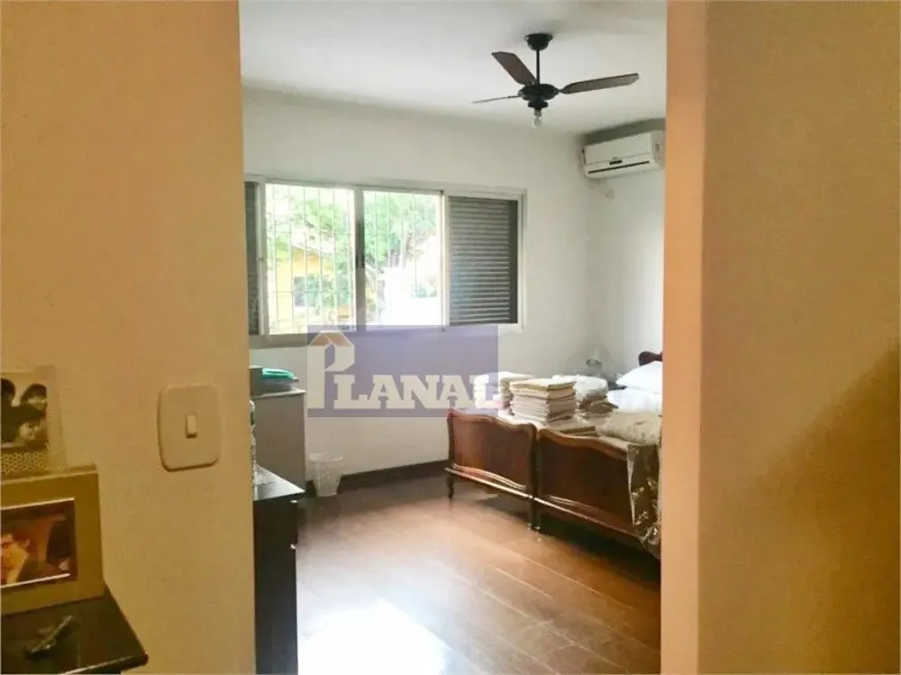 Sobrado, 4 quartos, 367 m² - Foto 2