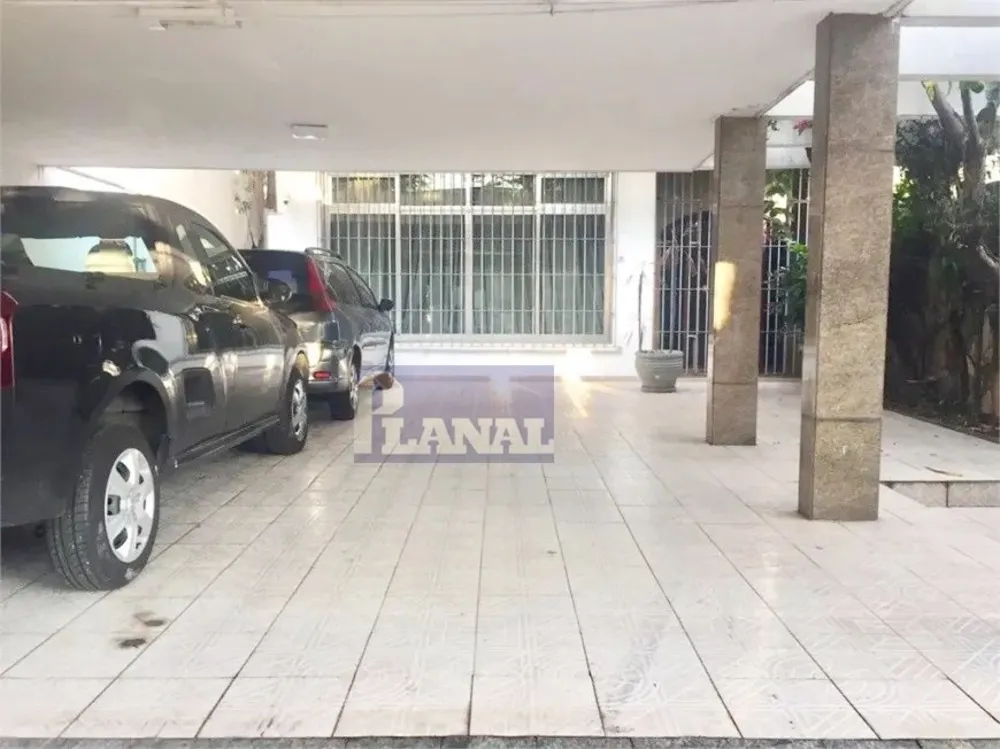 Sobrado, 4 quartos, 367 m² - Foto 12
