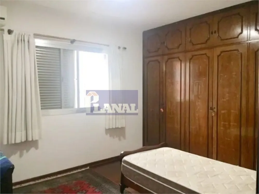 Sobrado, 4 quartos, 367 m² - Foto 3