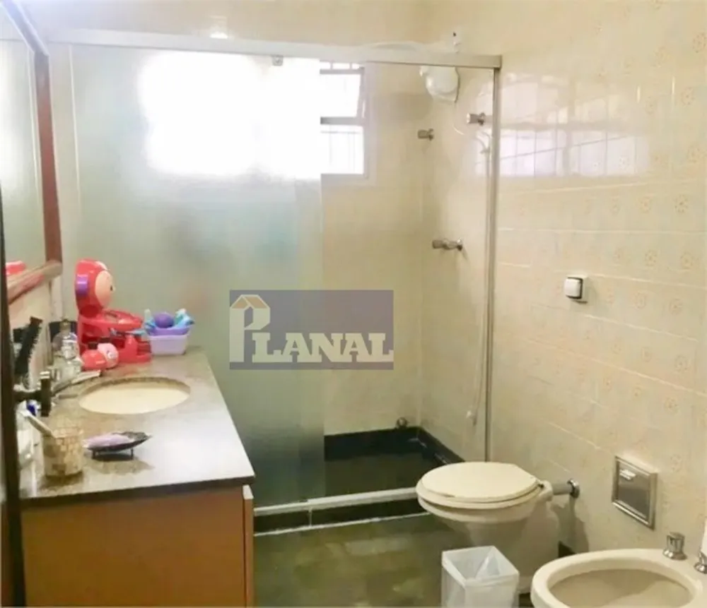 Sobrado, 4 quartos, 367 m² - Foto 6