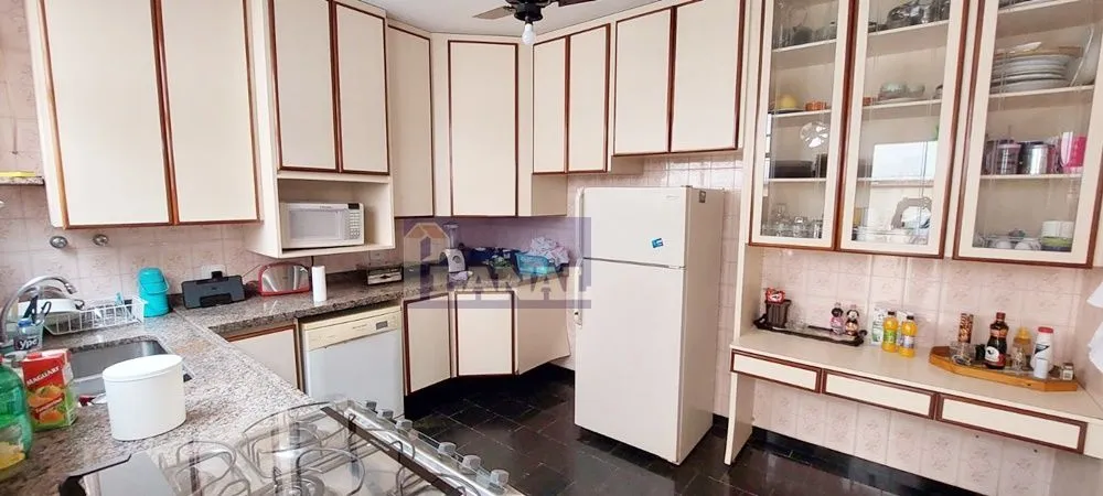 Sobrado, 4 quartos, 367 m² - Foto 9