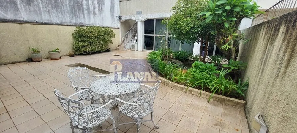 Sobrado, 4 quartos, 367 m² - Foto 10