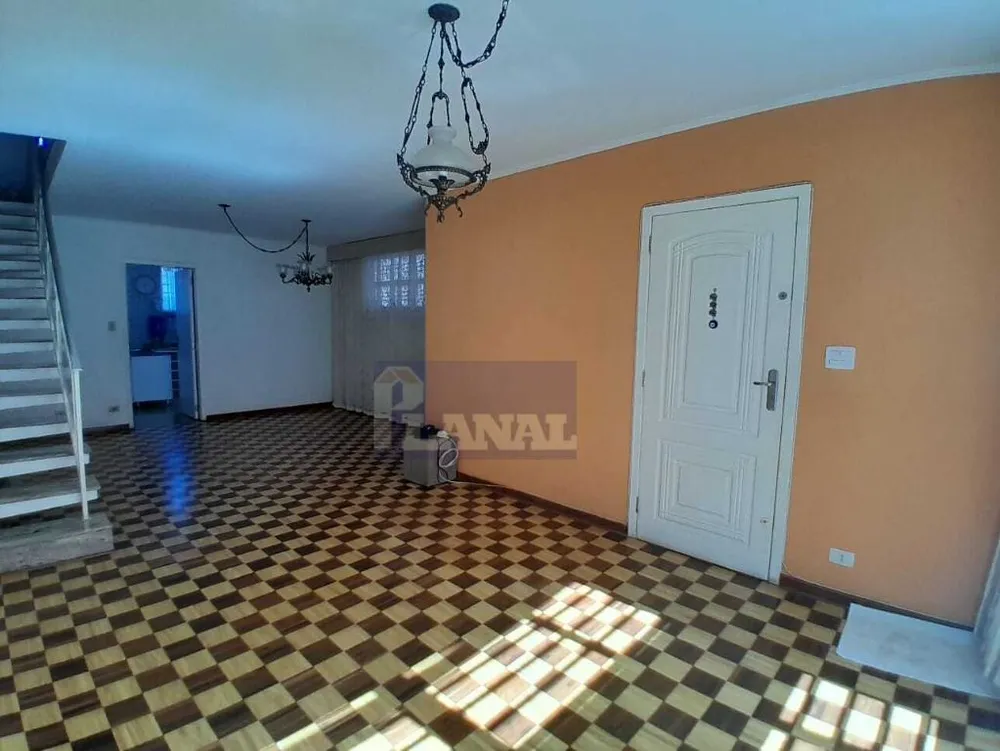 Sobrado, 3 quartos, 146 m² - Foto 3