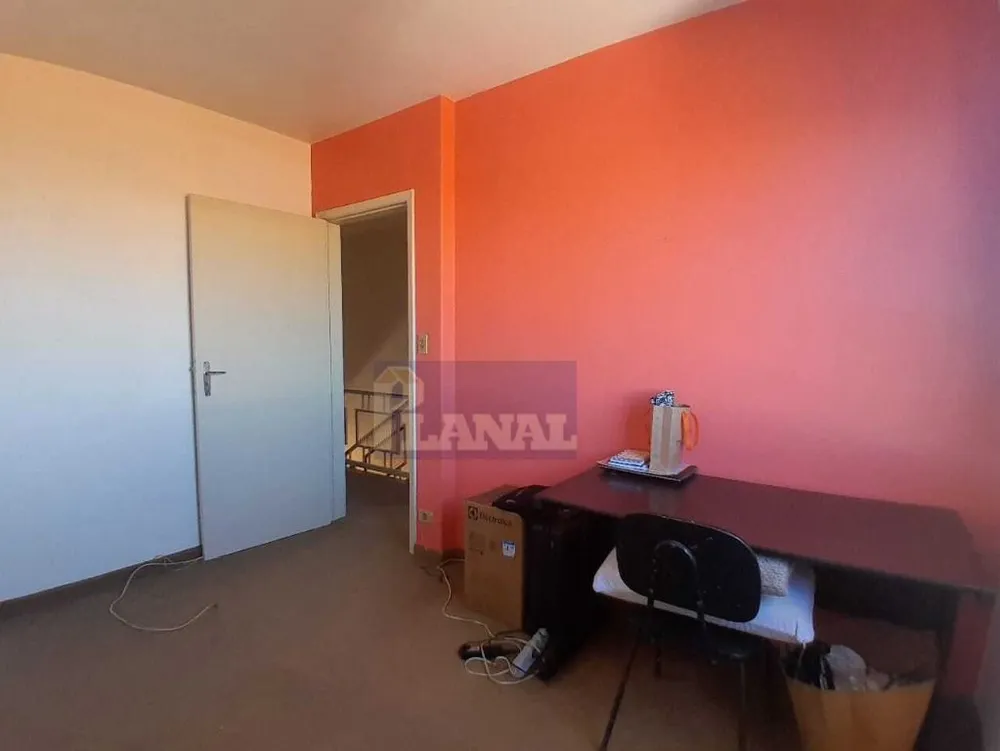 Sobrado, 3 quartos, 146 m² - Foto 9