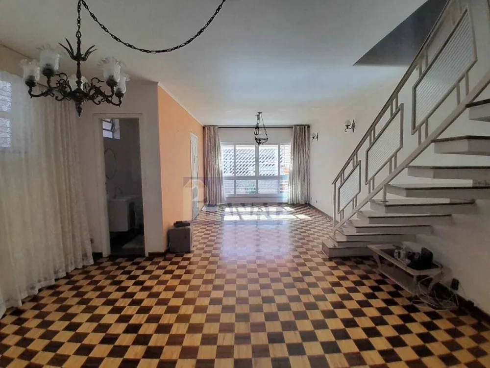 Sobrado, 3 quartos, 146 m² - Foto 1