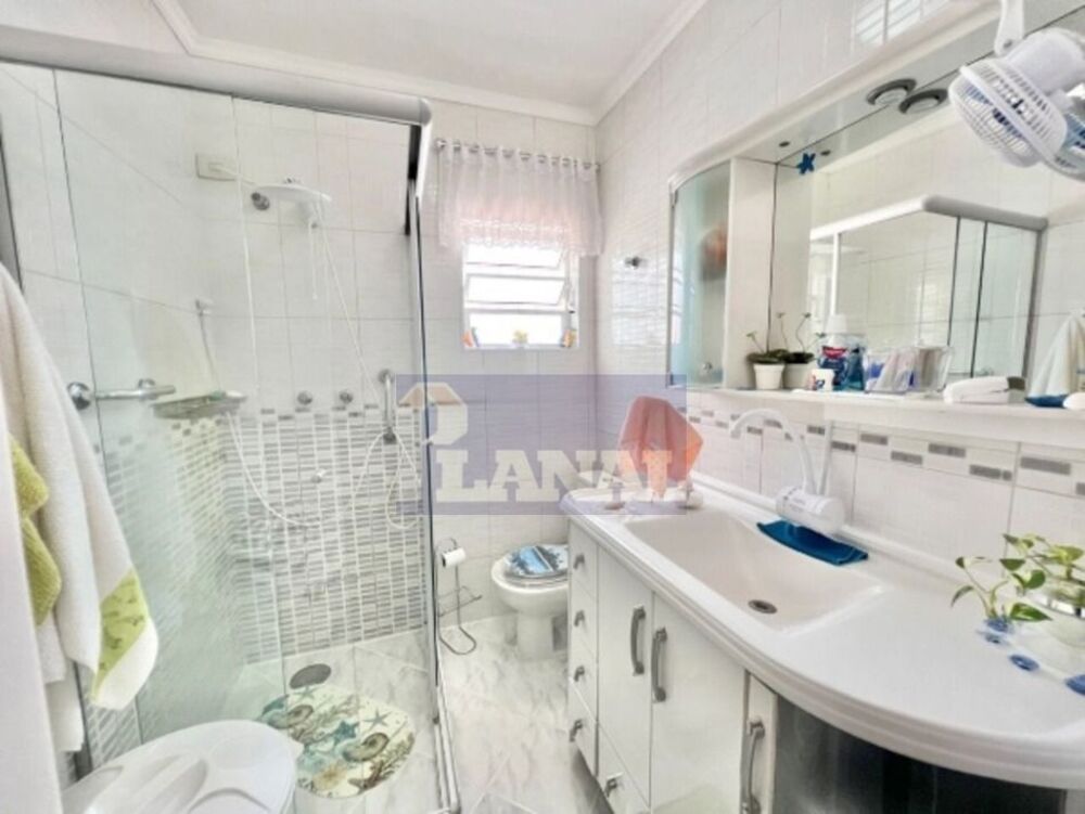Sobrado à venda com 3 quartos, 192m² - Foto 10