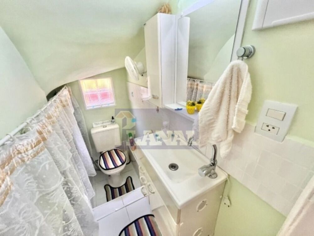 Sobrado à venda com 3 quartos, 192m² - Foto 12