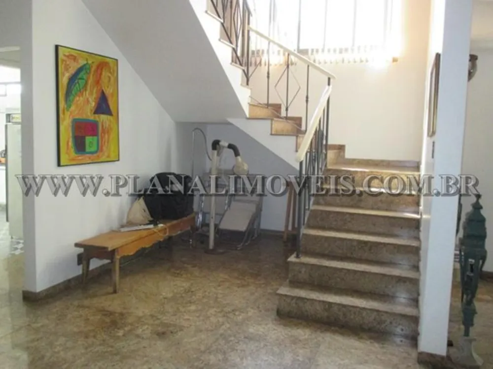 Sobrado, 4 quartos, 200 m² - Foto 1