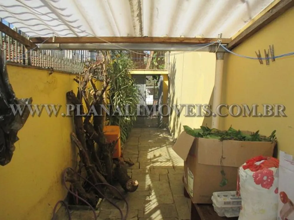 Sobrado, 4 quartos, 200 m² - Foto 4