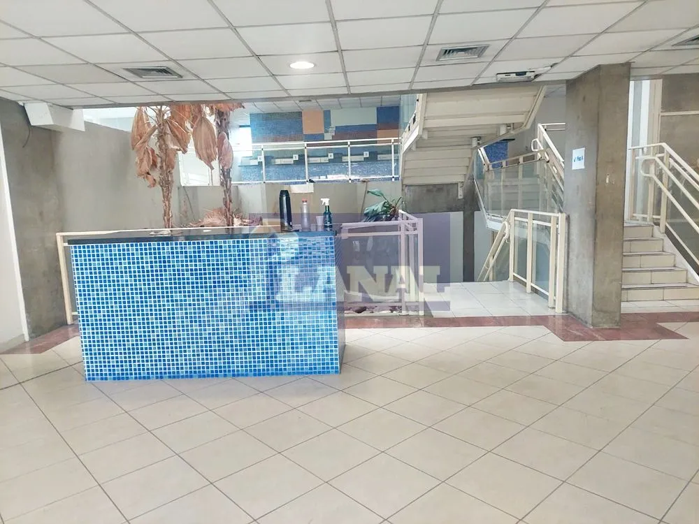 Prédio Inteiro, 2136 m² - Foto 2