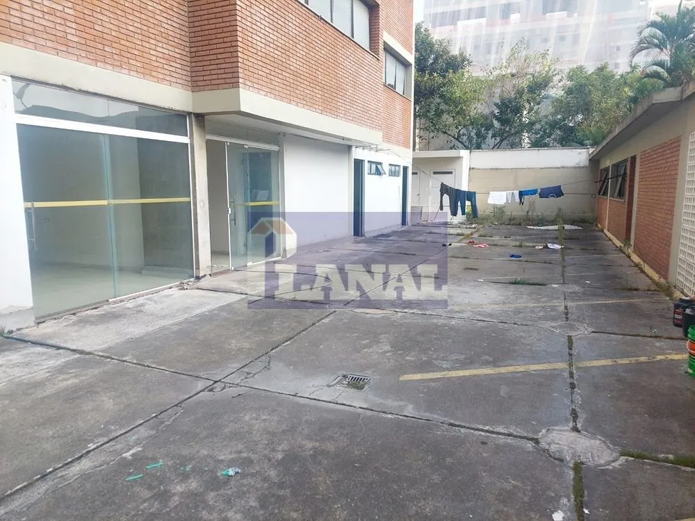 Prédio Inteiro, 2136 m² - Foto 8