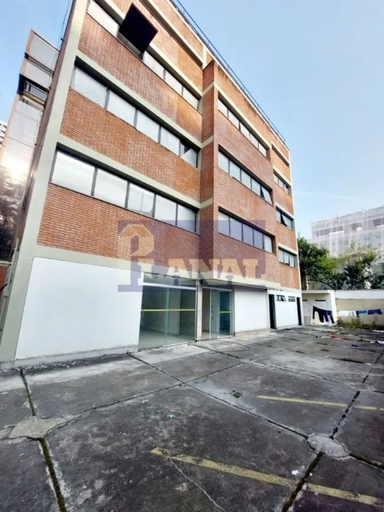 Prédio Inteiro, 2136 m² - Foto 7