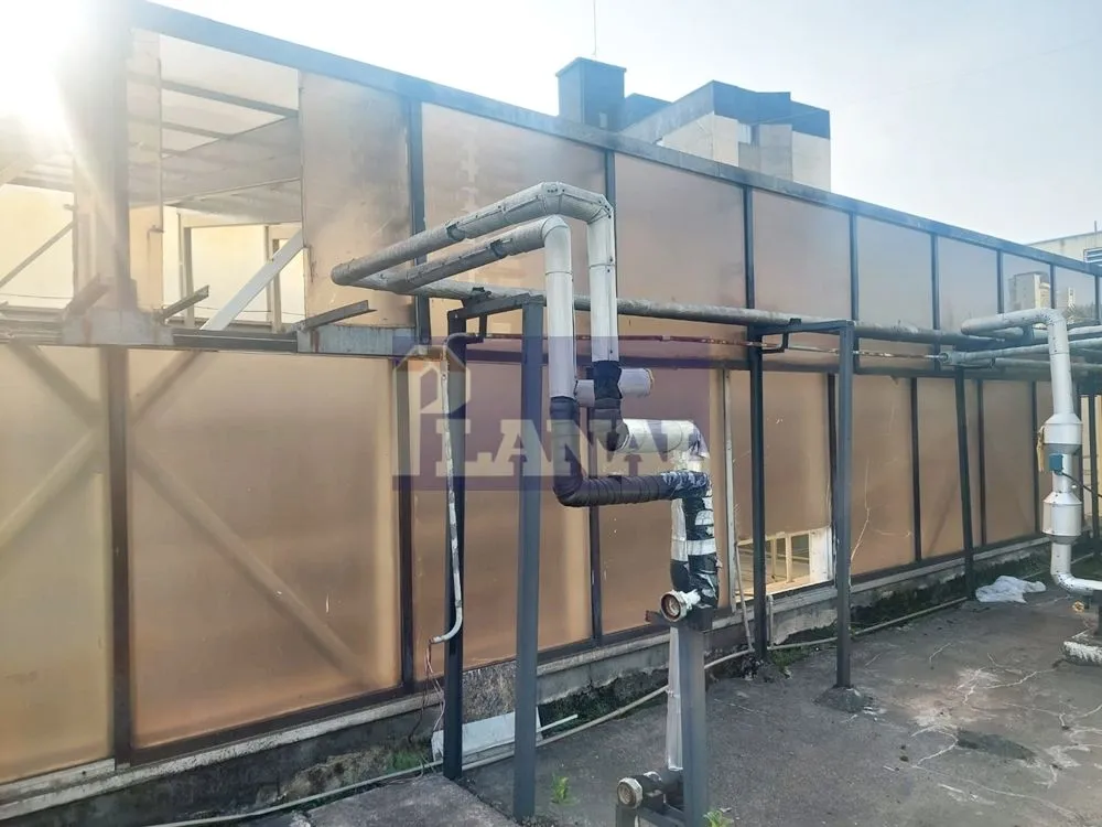 Prédio Inteiro, 2136 m² - Foto 10