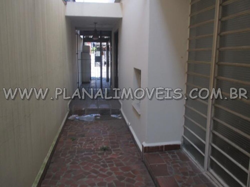 Sobrado, 4 quartos, 190 m² - Foto 8