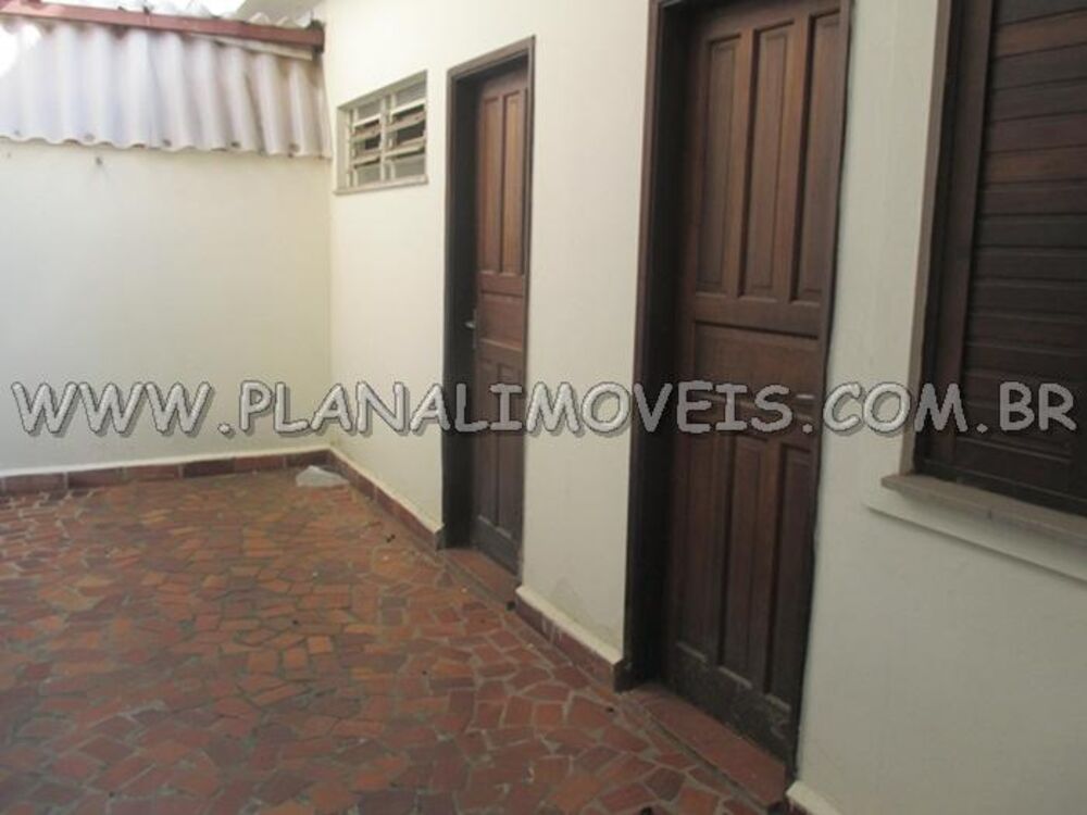 Sobrado, 4 quartos, 190 m² - Foto 7