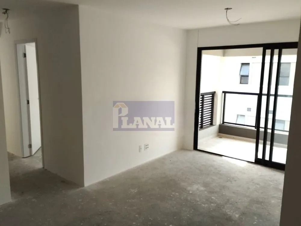 Apartamento, 3 quartos, 79 m² - Foto 1