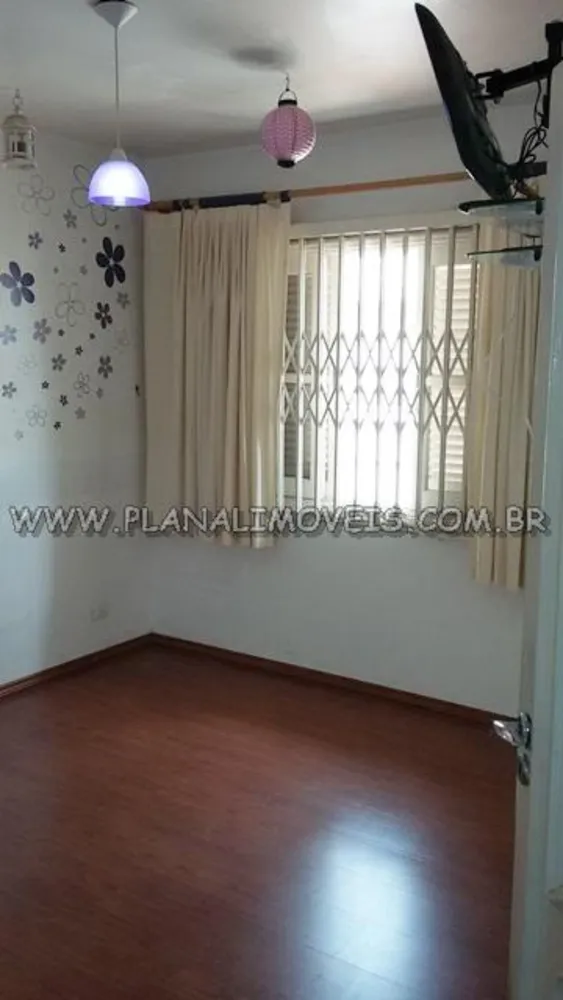 Sobrado, 4 quartos, 253 m² - Foto 3