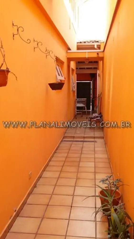 Sobrado, 4 quartos, 253 m² - Foto 12