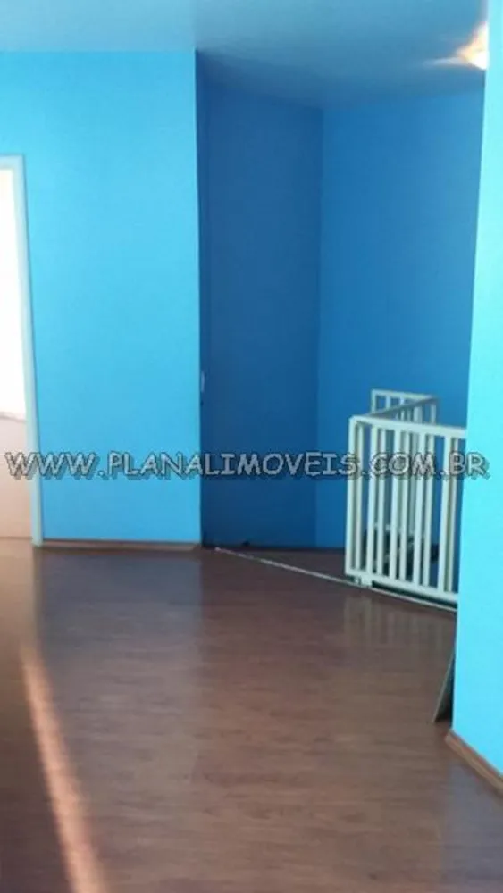 Sobrado, 4 quartos, 253 m² - Foto 5
