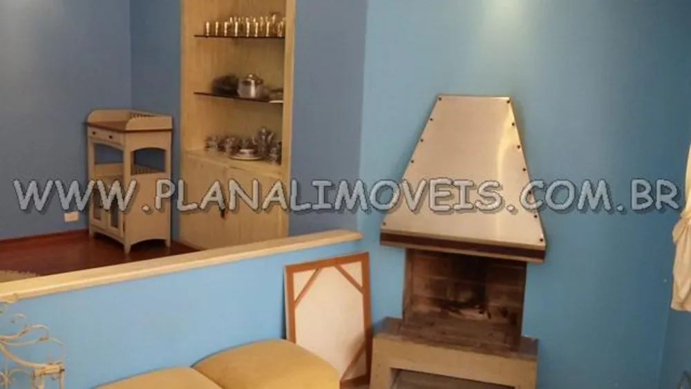 Sobrado, 4 quartos, 253 m² - Foto 6