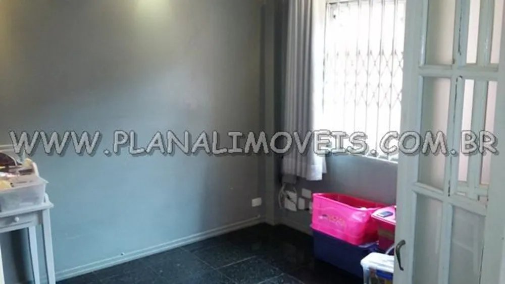 Sobrado, 4 quartos, 253 m² - Foto 4