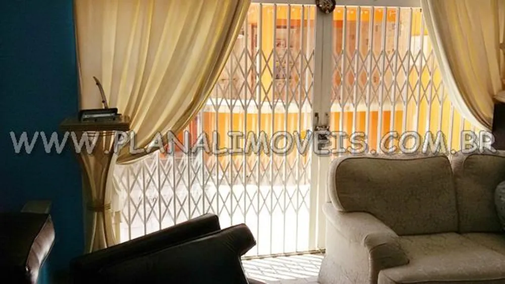 Sobrado, 4 quartos, 253 m² - Foto 11
