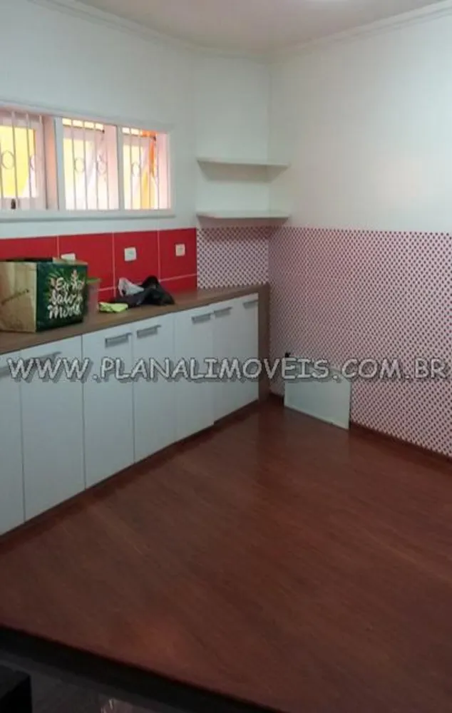 Sobrado, 4 quartos, 253 m² - Foto 1