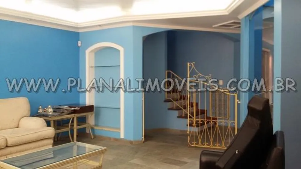 Sobrado, 4 quartos, 253 m² - Foto 10