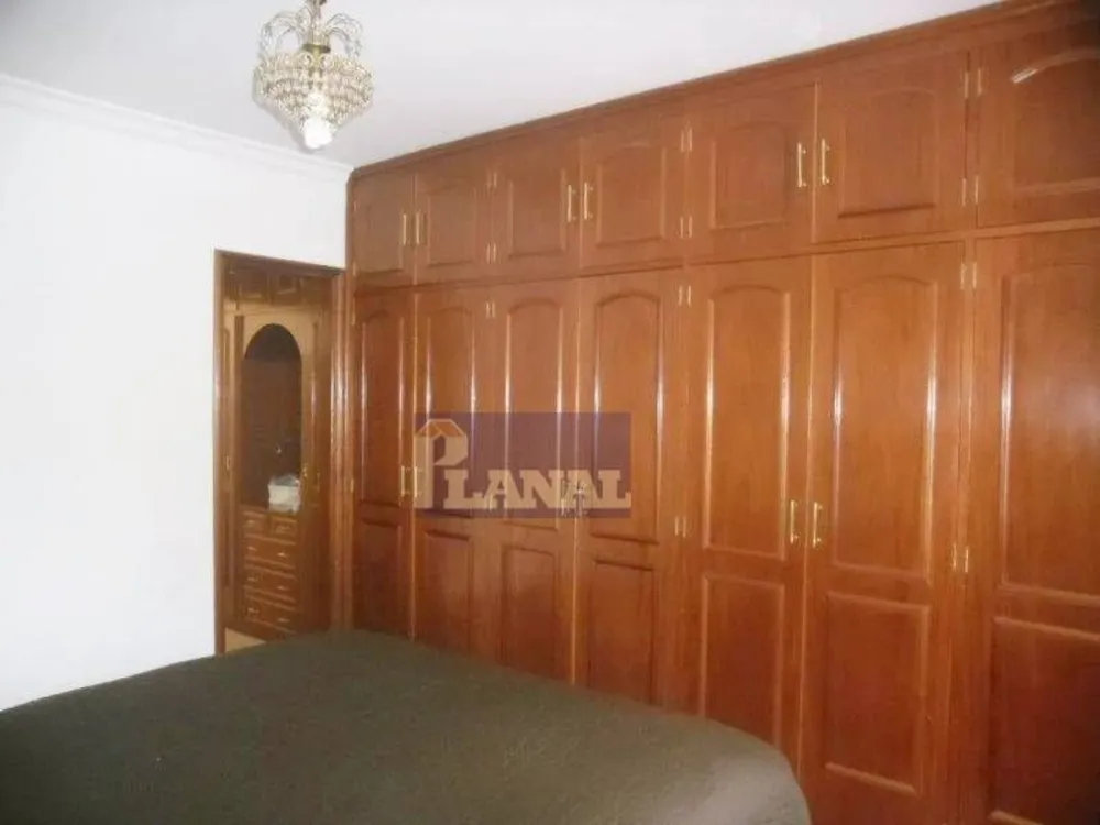 Sobrado, 4 quartos, 350 m² - Foto 4