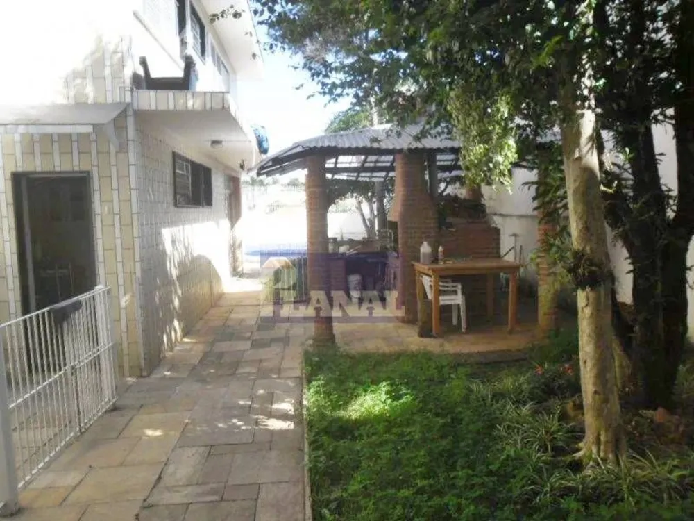 Sobrado, 4 quartos, 350 m² - Foto 10