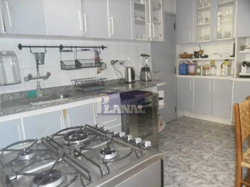 Sobrado, 4 quartos, 350 m² - Foto 7
