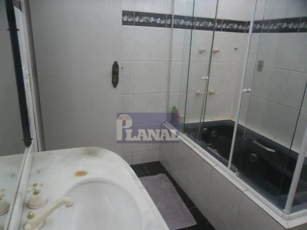 Sobrado, 4 quartos, 350 m² - Foto 4