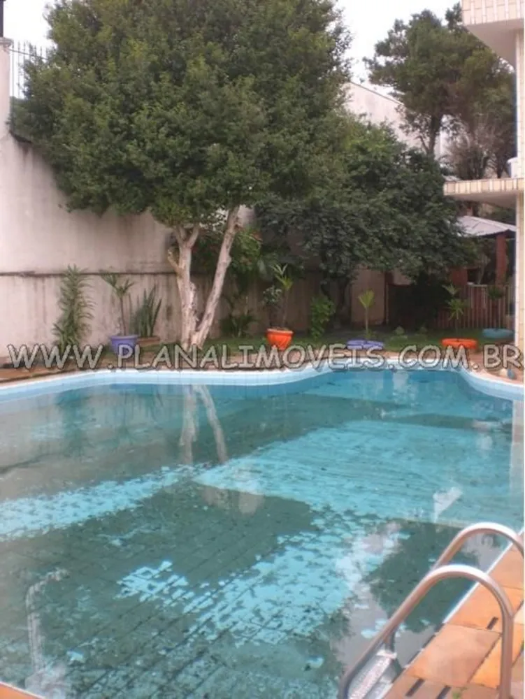 Sobrado, 4 quartos, 350 m² - Foto 3