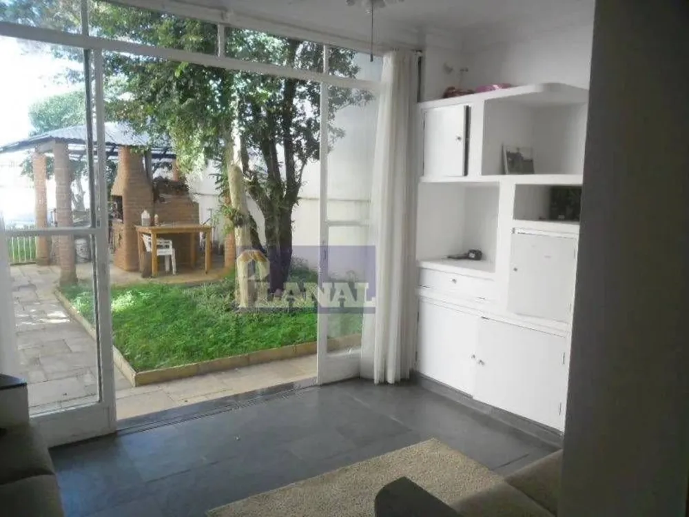 Sobrado, 4 quartos, 350 m² - Foto 9
