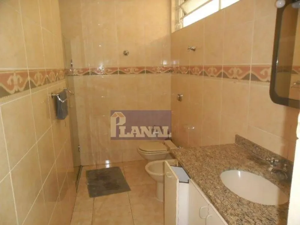 Sobrado, 4 quartos, 350 m² - Foto 1