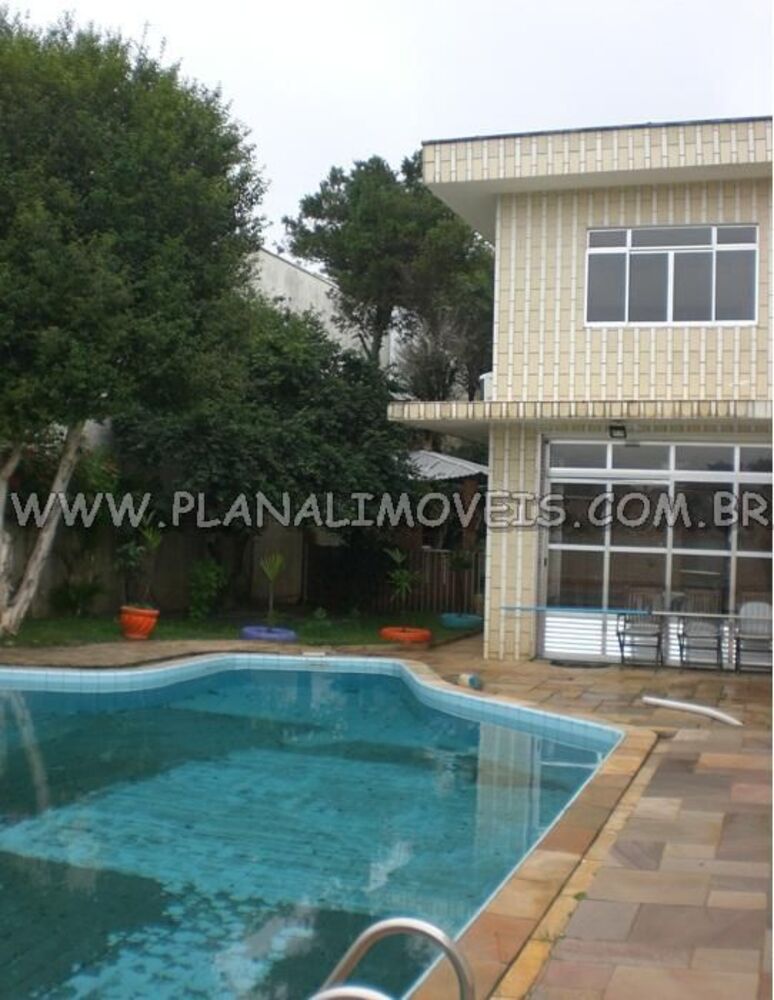 Sobrado, 4 quartos, 350 m² - Foto 1